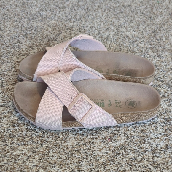Birkenstock Shoes - Birkenstock Siena Sandal